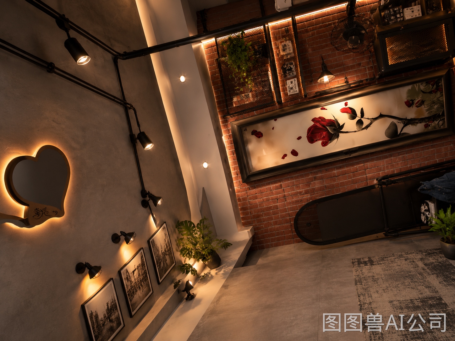 工业风
