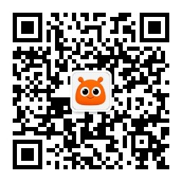 图图兽ai 微信服务号二维码